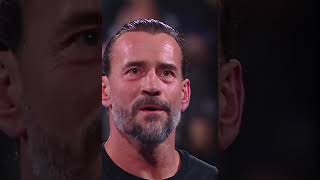 CM Punk thanks John Cena