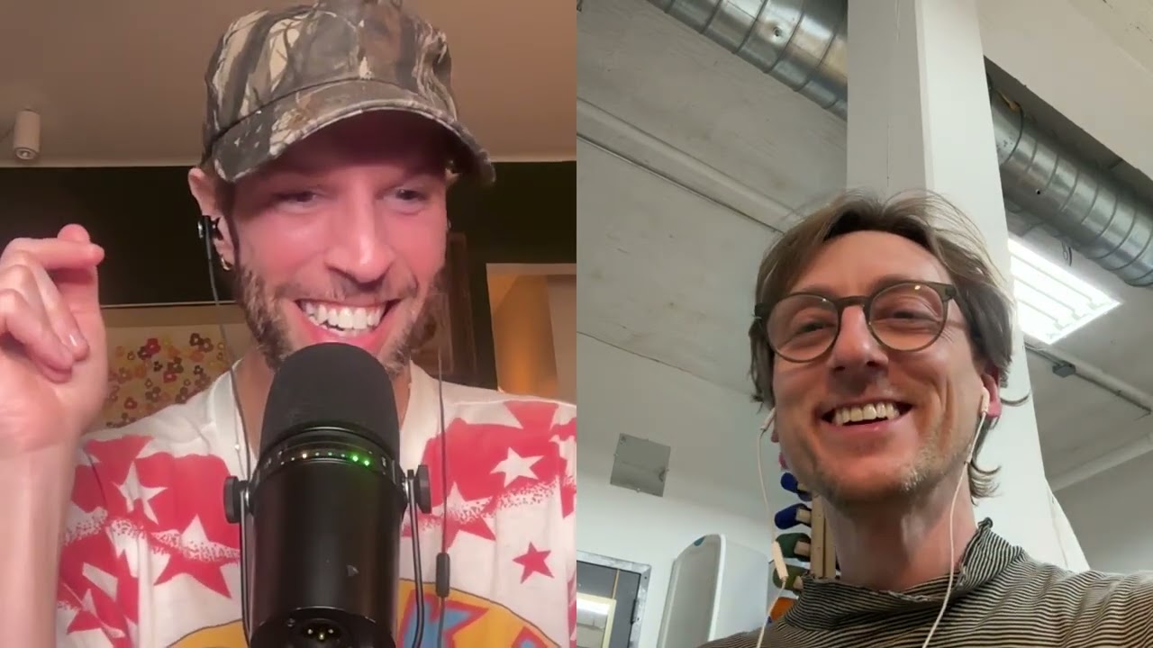 The Stage Rightside - S07E02 - Reid Bartelme