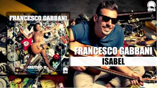 Vignette de la vidéo "Francesco Gabbani - Isabel [Official]"