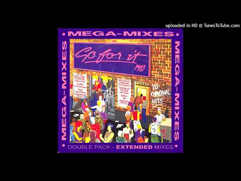 Icehouse - Glam (12" Version)