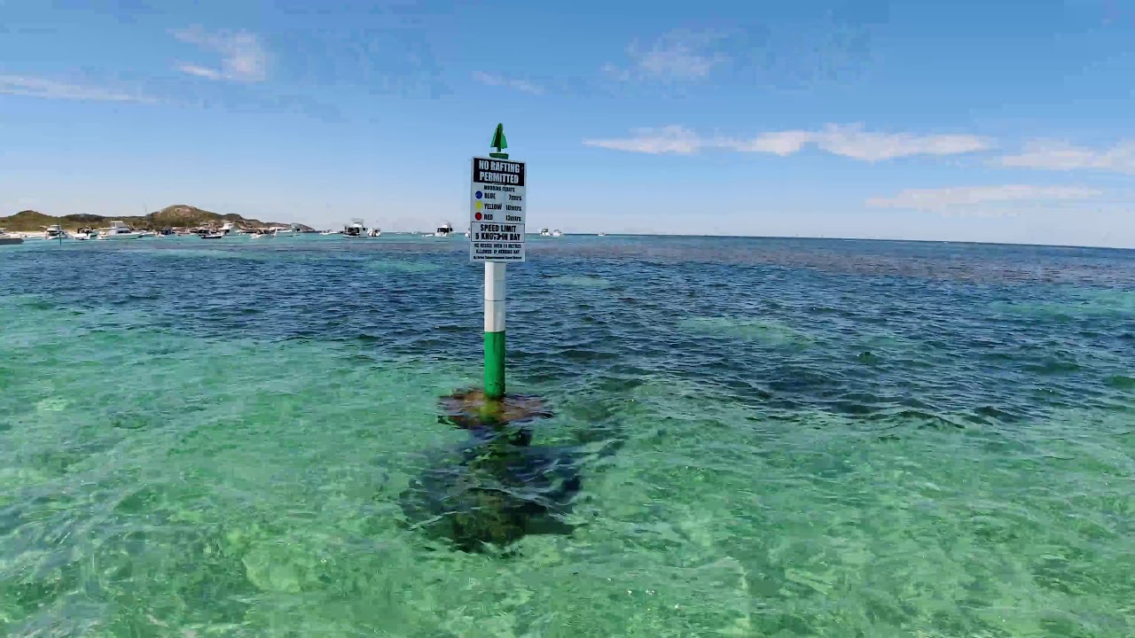 Herring Bay on Garden Island YouTube