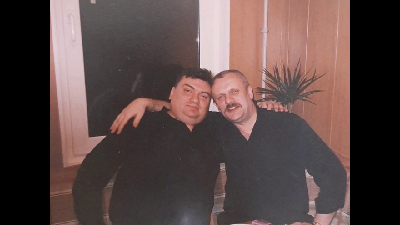 Пацанам лада наггетовский