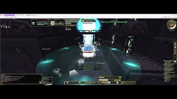 Flyff Universe - 154 Elementor grind on Kaillun