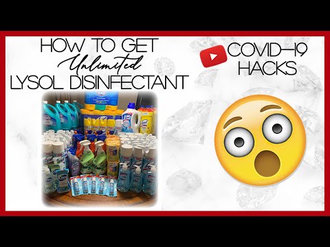 how-to-get-lysol-disinfecting-products-|-quarantine-hacks-|-covid-19