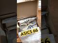 asics tiger onitsuka 66