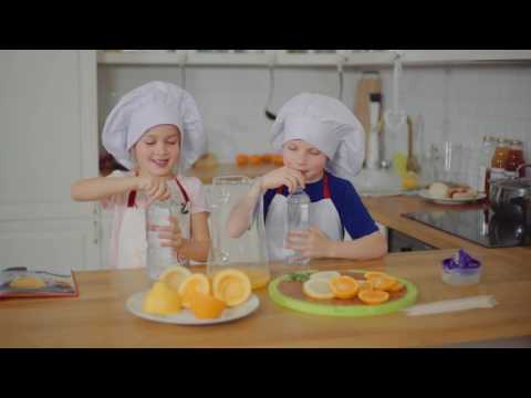 Video: Kaip Gaminti Maistą Vaikui