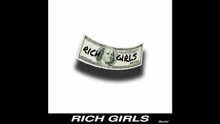 Noah Cunane - Rich Girls (Official Audio)