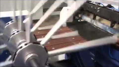 LEMO INTERMAT DKT 850 Second Hand Wicket bag making machines MachinePoint