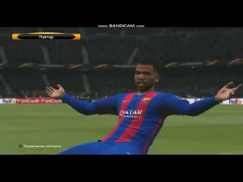 გოლების სერია