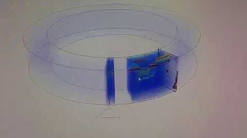 Train Wheel Inspection