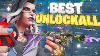 New Valorant Skin Changer Guide: Unlock All Skins in 2026 screenshot 3