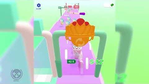 Coffee Stack All Levels Gameplay Walkthrough Android, iOS NEW UPDATE MAX LEVEL