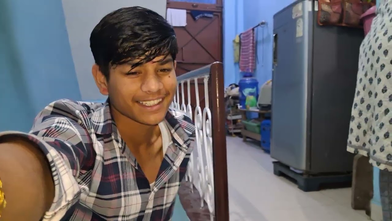 Mahi ko ye kya hogya 😵😵