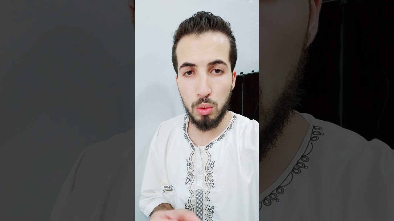 هام كامل مدولي رأيكم تصويت لإمكانية تغيير في البرنامج المسطر من قبل