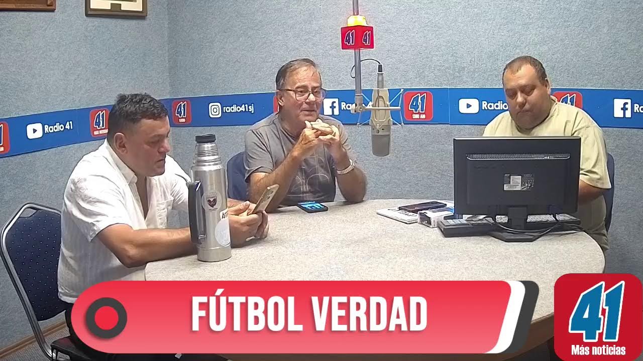 Fútbol Verdad 04/03/2026