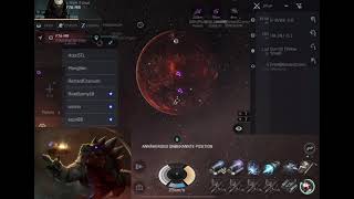 Fun In Void Space I Eve Echoes