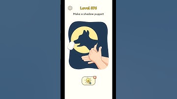 DOP 5 Gameplay Level 376 Delete One Part Solution and Answer #shorts #dop5 #viral