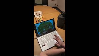 [WR] Sandy's Shrubbery Shakedown // Level 38 (89600 Score)