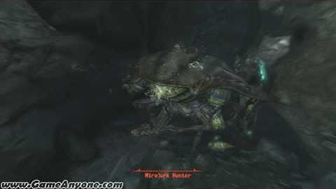 Fallout 3 (PC) Playthrough w/Commentary (in HD): Part 222 - Underneath Oasis