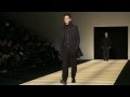 Giorgio Armani - 2012 Fall Winter - Menswear Collection