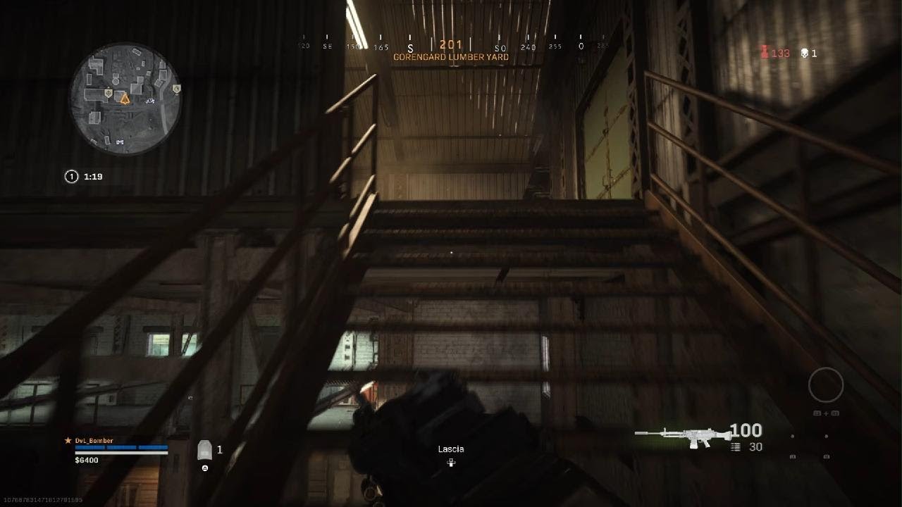 Call of Duty®: Modern Warfare la mia migliore partita - YouTube