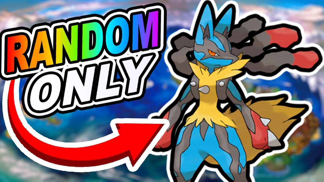 Pokemon Ultra Moon randomizer not working   - The Independent  Video Game Community