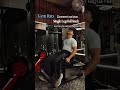 Single Leg FULL STACK Leg Extension 😱🔥 | Insane Quad Strength 💪 | Ultimate Leg Day Gym Motivation