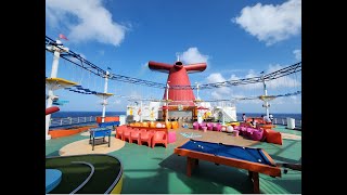 Carnival Magic 4.6.24