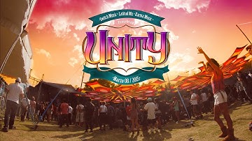 Unity 2015 aftermovie