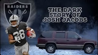 The Dark Story of Josh Jacobs and How he Became one of The NFL's best Running Backs by Yolomanning18 2,126 views 3 years ago 6 minutes, 38 seconds