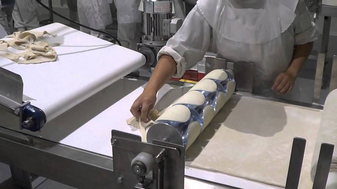 MESON DE CORTE Y ARMADO