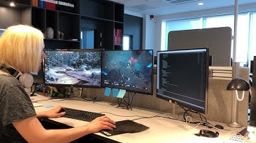 Advice from a Game Designer