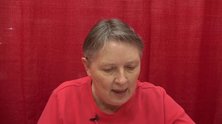 Precision Piecing Tip by Nancy Mahoney