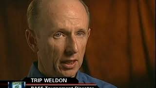 2007 Bassmaster Classic -  Lay Lake     Recap