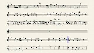 Bugle Call - The Boys' Brigade by Tan Xu Heng