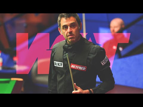 Video: Valor neto de Ronnie O'sullivan: Wiki, casado, familia, boda, salario, hermanos