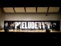 Capital Funk - Prelude DMV 2012