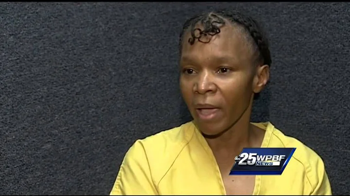 Exclusive: Valerie Lowe Jailhouse Interview Part 2