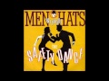 Men Without Hats - The Safety Dance (1982)