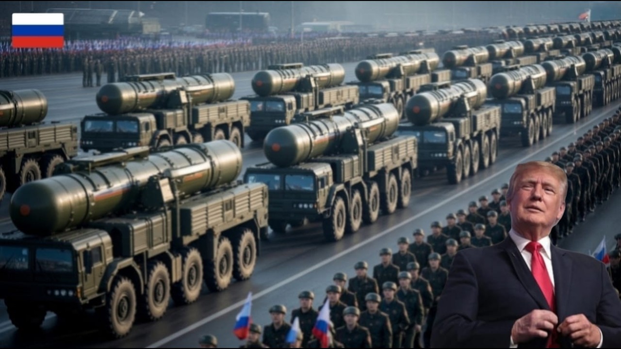 8 минут назад! Россия перехватила конвой с 5000 тоннами американских ракет – ARMA 3