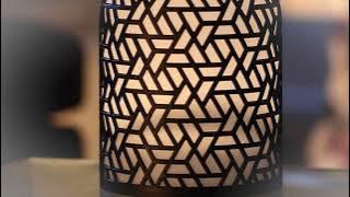 Duomo Lantern - Supplied by YouGarden