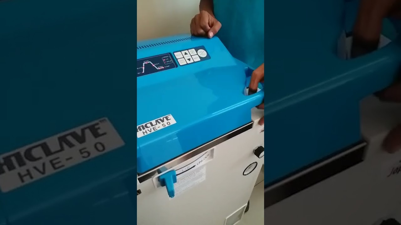 autoclave hirayama part 2