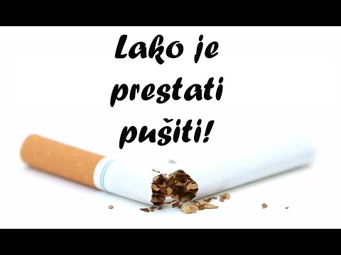 Video: Kako Pušiti Tamjan