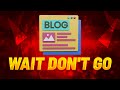 Turn Leaving Visitors Into Email Subscribers
