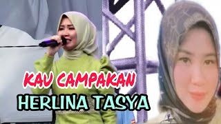 KAU CAMPAKAN HERLINA TASYA[[ ZITADUT BANJARMASIN[[THE WEDDING MAULANA MANSYUR & LAYUTSA AMIN