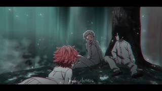 The Promised Neverland Edit