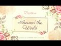 WEDDING INVITATION 31 Wedding Invitation Slideshow 4K by IceMotion on Envato Elements