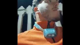 Brandizzo, la coscienza di Kevin