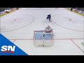 Montreal Canadiens vs. Toronto Maple Leafs | FULL Preseason Shootout Highlights - September 25, 2021