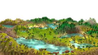 Equilinox - Soundtrack 1